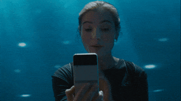 Water Omg GIF by Warner Bros. Deutschland