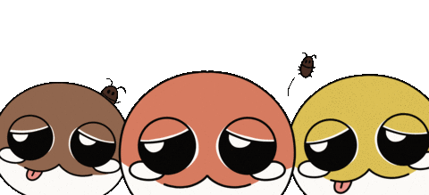 Lizard Reptile Sticker