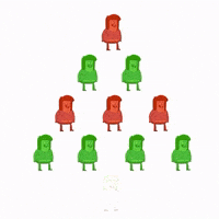 Regular Show Christmas GIF