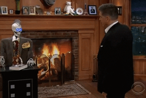 fireplaces GIF