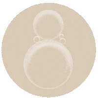 Face Erase Sticker by Sunnies Studios