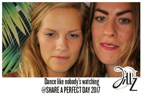 major booth share a perfect day 2017 GIF by Jillz