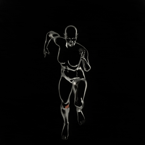 Animation 3D GIF by Raz