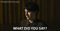 Tales From The Loop GIF by Amazon Prime Video