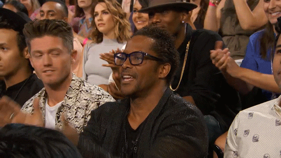 happy dance party GIF by So You Think You Can Dance