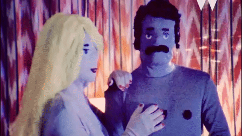 GIF by NOWNESS