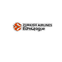 Euroleague Sticker by castrolturkey