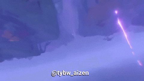 Genshin Impact GIF