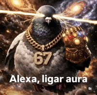 Aura Ego GIF