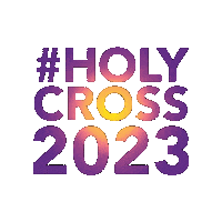 Holy Cross Worcester Sticker by College of the Holy Cross