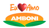 Comida Rice Sticker by Amboni Alimentos