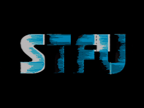 Art Glitch GIF