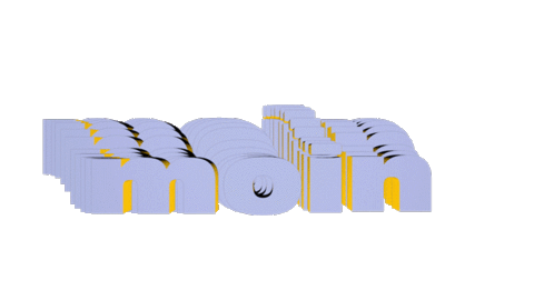 hallo germany Sticker