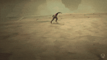 Season 4 Explosion GIF by Xbox