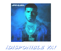 Sticker by Anuel AA