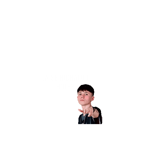 Agua Cod Sticker by iNCO Gaming