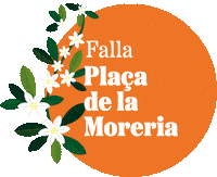 Falles Falla Sticker by ayuntamientodemislata