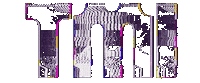 Art Glitch Sticker