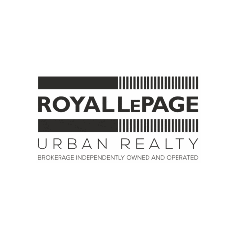 Ur Realtorlife Sticker by royallepageurban