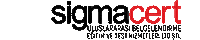 sigmacert  Sticker