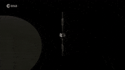 Animation Juice GIF by European Space Agency - ESA
