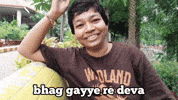 Girl Jagyasini Singh GIF