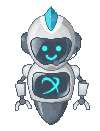 Ai Fusion Sticker by Neomind