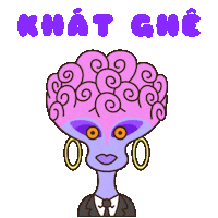 khatghe Sticker by Men In Black: International