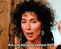 Jack Nicholson GIF
