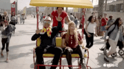 carpool karaoke GIF by Carpool Karaoke: The Series on Apple Music