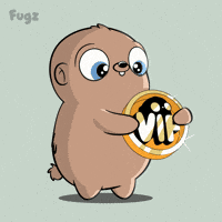 Free Money GIF by Fugz Official