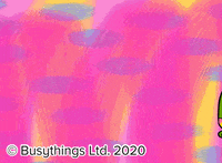 Decorating See Ya GIF by Busythings