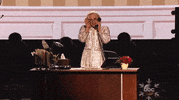 lady gaga abc GIF by AMAs