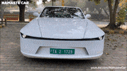 Electric Car Wow GIF by Namaste Car
