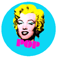 Sticker by universalcollage