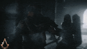 Block Fighting GIF by Assassin's Creed