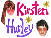 Tdtbp Sticker by Kirsten Hurley