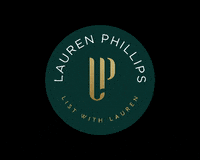 Listingswithlauren GIF by Lauren Phillips Real Estate