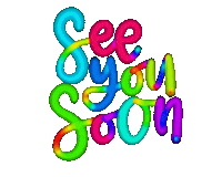 See Miss You Sticker by AlwaysBeColoring