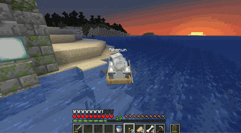 stomno giphyupload minecraft GIF