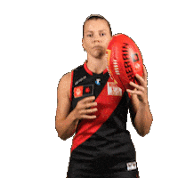 Football Sport Sticker by Essendon FC