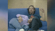 emilio martalopez GIF by Mediaset España