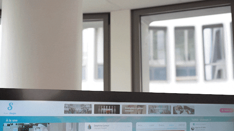 Steeplefr GIF by Les gifs de Steeple