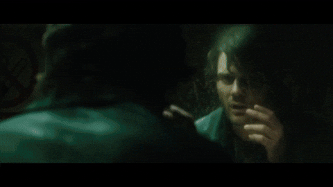 Horror Monster GIF by VVS FILMS