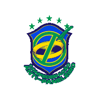 ivanaribeiro olimpiadas copa america copa do mundo bolsominion Sticker