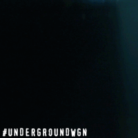 gasping jurnee smollett-bell GIF by Underground