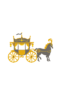 Horse Georgia Sticker by Kimpton