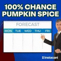 Good Morning Coffee GIF by Instacart