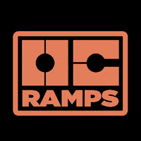 ocramps oc skateboard skater orange county GIF