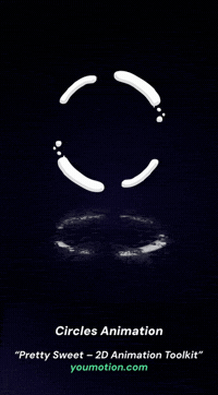 Animation Loop GIF by youmotion.com